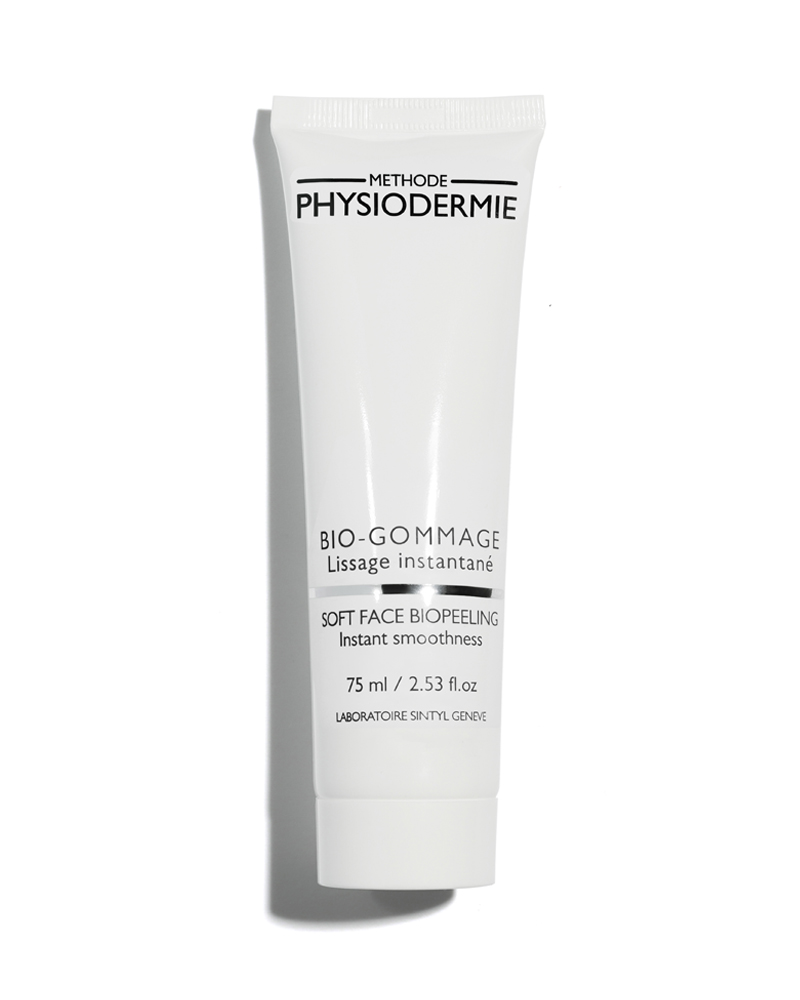 Bio-Gommage Lissage instantané image